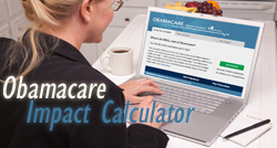 Obamacare Impact Calculator