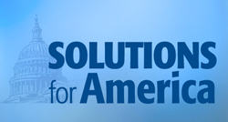 Solutions for America