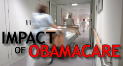 Impact of Obamacare
