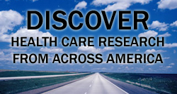 Health Care Research Across America