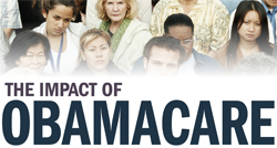 Impact of Obamacare